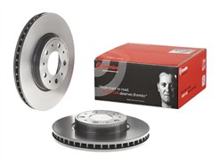BREMBO 09.5568.21