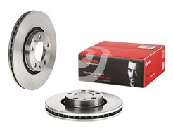 BREMBO 09.5574.10