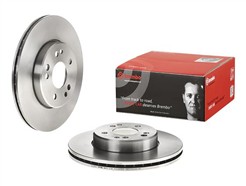 BREMBO 09.5627.10
