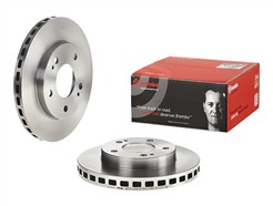 BREMBO 09.5640.20