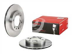 BREMBO 09.5679.10