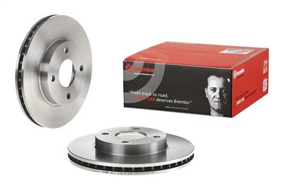 BREMBO 09.5707.14 EAN: 8020584012598.