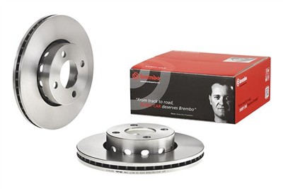 BREMBO 09.5724.10 EAN: 8020584572412.