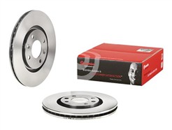 BREMBO 09.5730.10