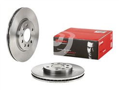 BREMBO 09.5807.10
