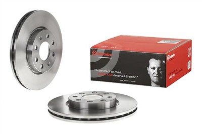 BREMBO 09.5843.34 EAN: 8020584584330.