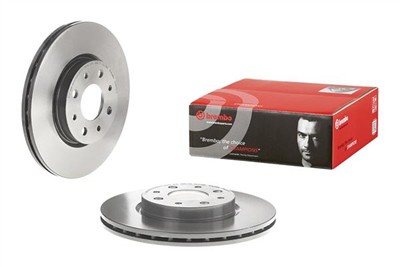 BREMBO 09.5870.11 EAN: 8020584210277.