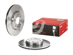 BREMBO 09.5870.14