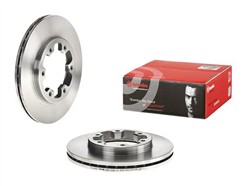BREMBO 09.5873.10