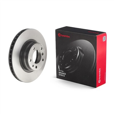 BREMBO 09.5875.11 EAN: 8020584222126.
