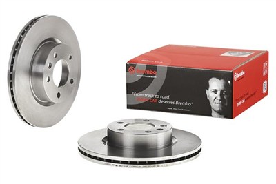 BREMBO 09.5889.10 EAN: 8020584588918.