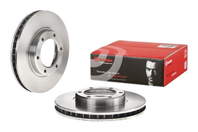 BREMBO 09.5914.10 EAN: 8020584591413.