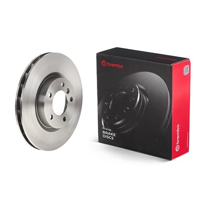 BREMBO 09.5934.10 EAN: 8020584593417.