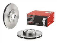 BREMBO 09.6708.10
