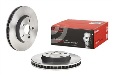 BREMBO 09.6742.10 EAN: 8020584674215.