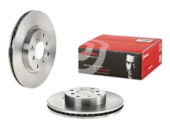 BREMBO 09.6752.10