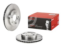 BREMBO 09.6753.30
