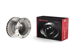BREMBO 09.6763.60