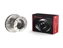 BREMBO 09.6813.20