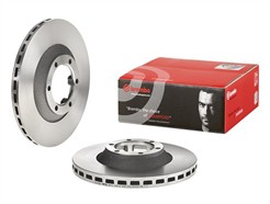 BREMBO 09.6817.10