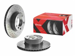 BREMBO 09.6924.1X