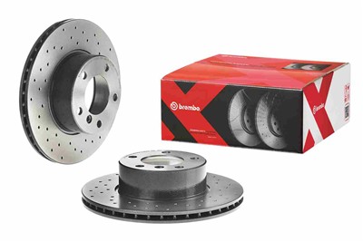 BREMBO 09.6924.1X EAN: 8020584212448.