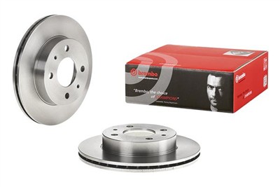 BREMBO 09.6943.10 EAN: 8020584694312.