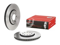 BREMBO 09.7010.21