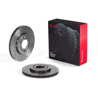 BREMBO 09.7011.3X EAN: 8020584343470.