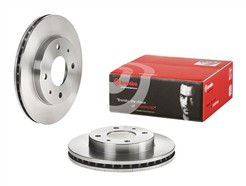 BREMBO 09.7043.10