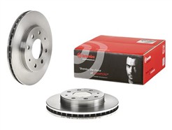 BREMBO 09.7043.20