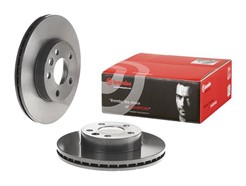 BREMBO 09.7131.11