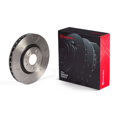 BREMBO 09.7142.3S EAN: 8020584345429.