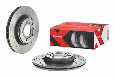 BREMBO 09.7196.1X EAN: 8020584212486.