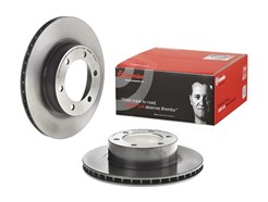 BREMBO 09.7226.11