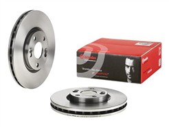 BREMBO 09.7227.20