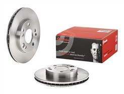 BREMBO 09.7291.20