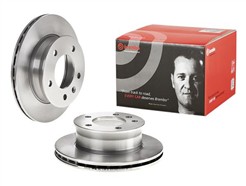 BREMBO 09.7314.14