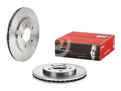 BREMBO 09.7367.14