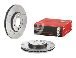 BREMBO 09.7629.75