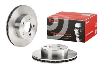 BREMBO 09.7652.10 EAN: 8020584765210.