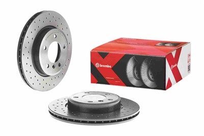 BREMBO 09.7701.1X EAN: 8020584212509.