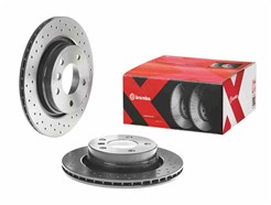 BREMBO 09.7702.1X