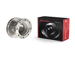 BREMBO 09.7804.60
