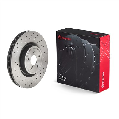 BREMBO 09.7812.1X EAN: 8020584215364.