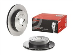 BREMBO 09.7813.11