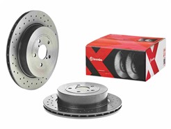 BREMBO 09.7813.1X