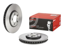 BREMBO 09.7910.11