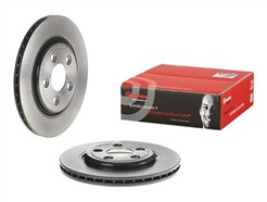 BREMBO 09.7911.21