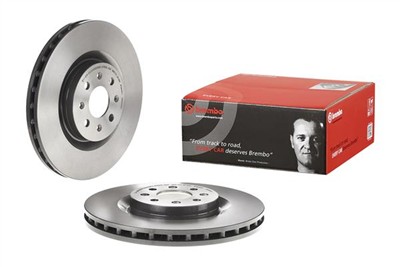 BREMBO 09.8004.31 EAN: 8020584800430.